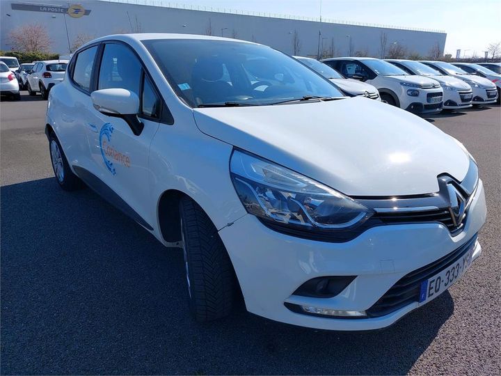 Photo 2 VIN: VF15R0J0A58536446 - RENAULT CLIO SOCIETE 