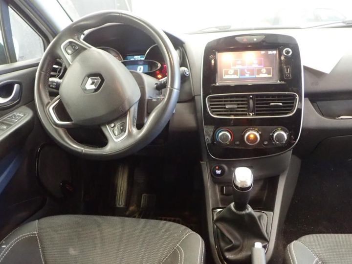 Photo 9 VIN: VF15R0J0A58540326 - RENAULT CLIO 