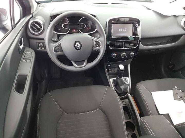 Photo 7 VIN: VF15R0J0A58604634 - RENAULT CLIO 