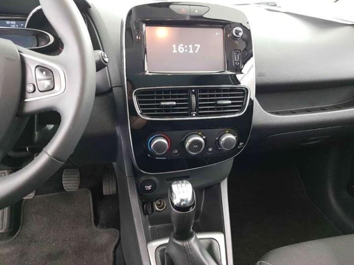 Photo 9 VIN: VF15R0J0A58604634 - RENAULT CLIO 