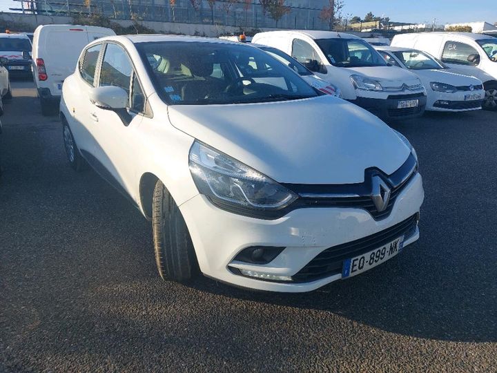 Photo 18 VIN: VF15R0J0A58671118 - RENAULT CLIO SOCIETE 