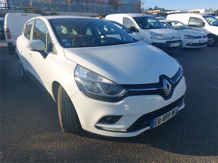 Photo 2 VIN: VF15R0J0A58671118 - RENAULT CLIO SOCIETE 