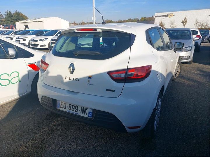 Photo 4 VIN: VF15R0J0A58671118 - RENAULT CLIO SOCIETE 