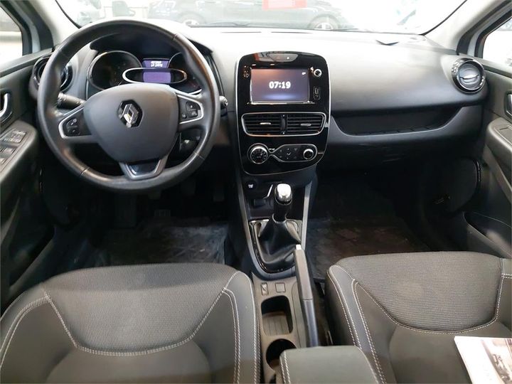 Photo 2 VIN: VF15R0J0A58674324 - RENAULT CLIO 