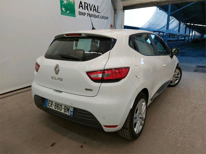 Photo 3 VIN: VF15R0J0A58674324 - RENAULT CLIO 