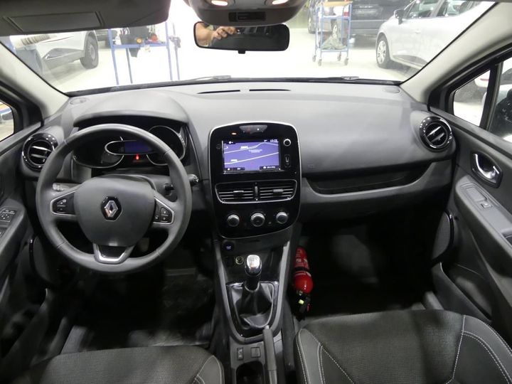 Photo 7 VIN: VF15R0J0A58732678 - RENAULT CLIO 5P 