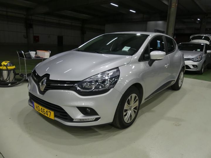 Photo 1 VIN: VF15R0J0A58732686 - RENAULT CLIO 5P 