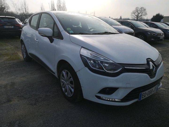 Photo 2 VIN: VF15R0J0A58745806 - RENAULT CLIO SOCIETE 