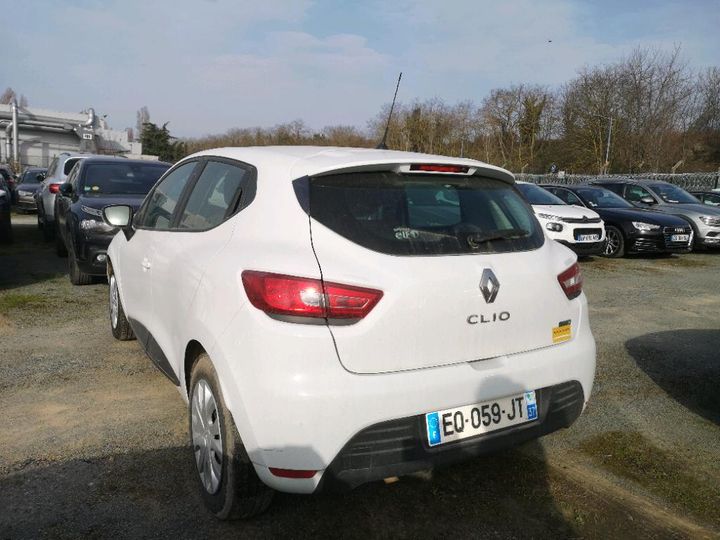 Photo 3 VIN: VF15R0J0A58745806 - RENAULT CLIO SOCIETE 