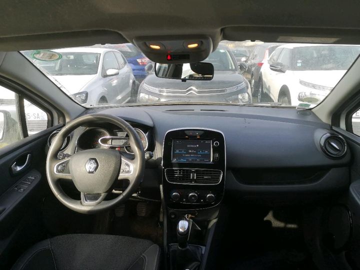 Photo 5 VIN: VF15R0J0A58745806 - RENAULT CLIO SOCIETE 