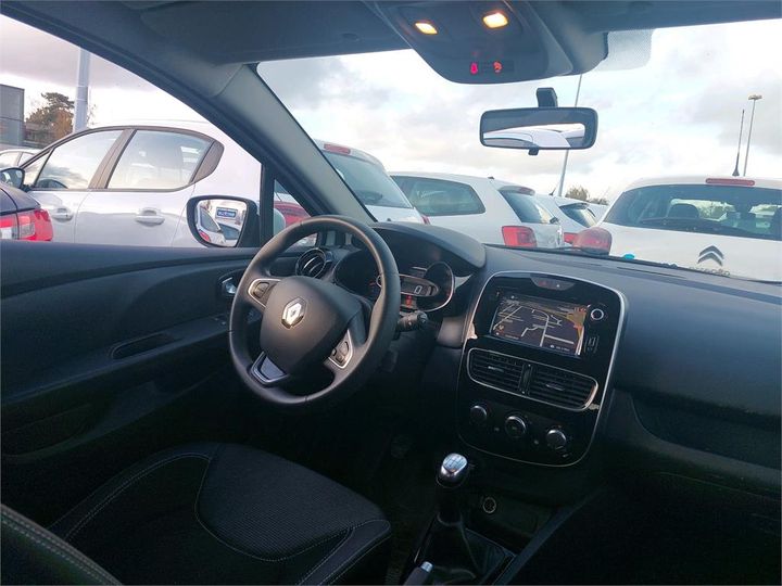 Photo 5 VIN: VF15R0J0A58747322 - RENAULT CLIO SOCIETE 