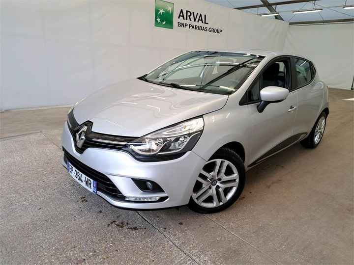 Photo 1 VIN: VF15R0J0A58751169 - RENAULT CLIO 