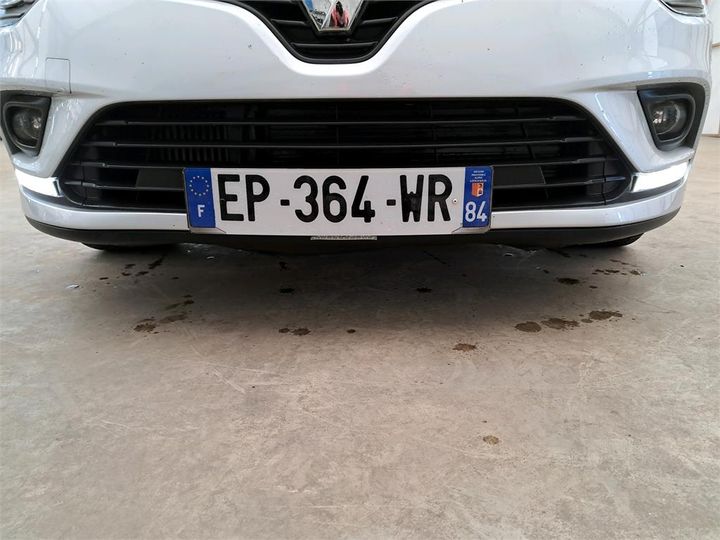 Photo 14 VIN: VF15R0J0A58751169 - RENAULT CLIO 