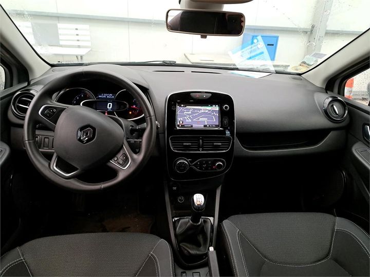 Photo 3 VIN: VF15R0J0A58751169 - RENAULT CLIO 