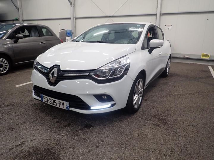 Photo 1 VIN: VF15R0J0A58752970 - RENAULT CLIO 