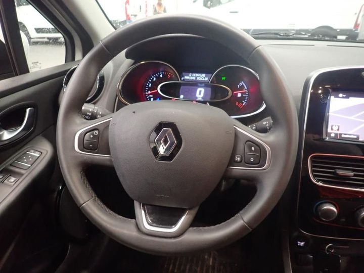 Photo 10 VIN: VF15R0J0A58752970 - RENAULT CLIO 