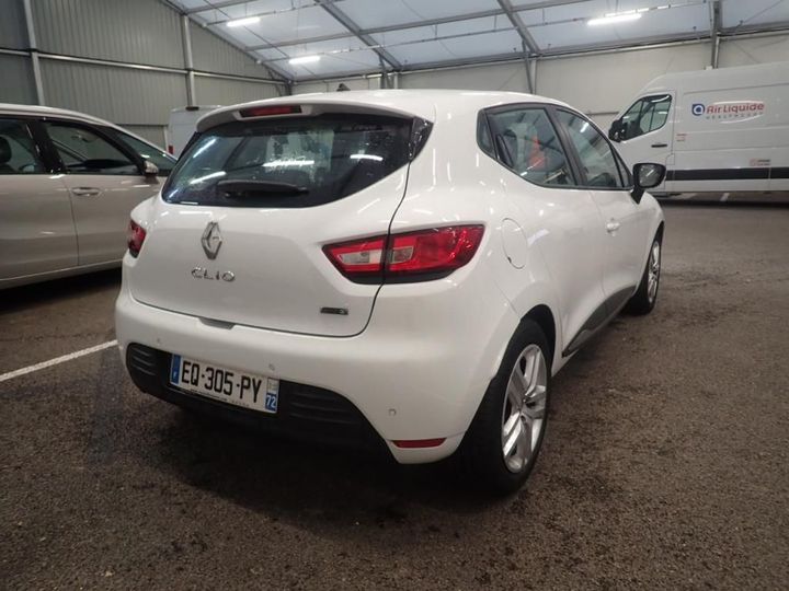 Photo 2 VIN: VF15R0J0A58752970 - RENAULT CLIO 