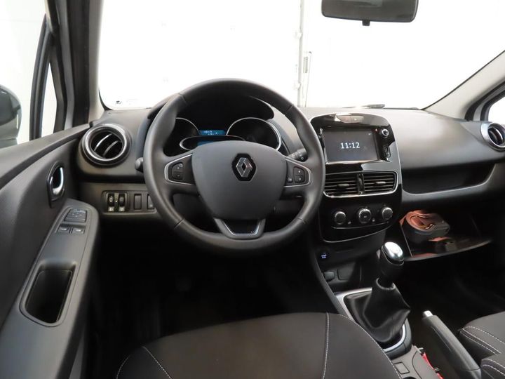 Photo 3 VIN: VF15R0J0A58780663 - RENAULT CLIO 