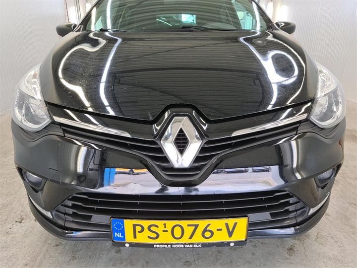 Photo 29 VIN: VF15R0J0A58780688 - RENAULT CLIO 