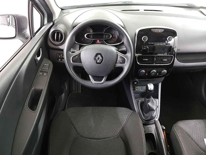 Photo 7 VIN: VF15R0J0A58780691 - RENAULT CLIO 