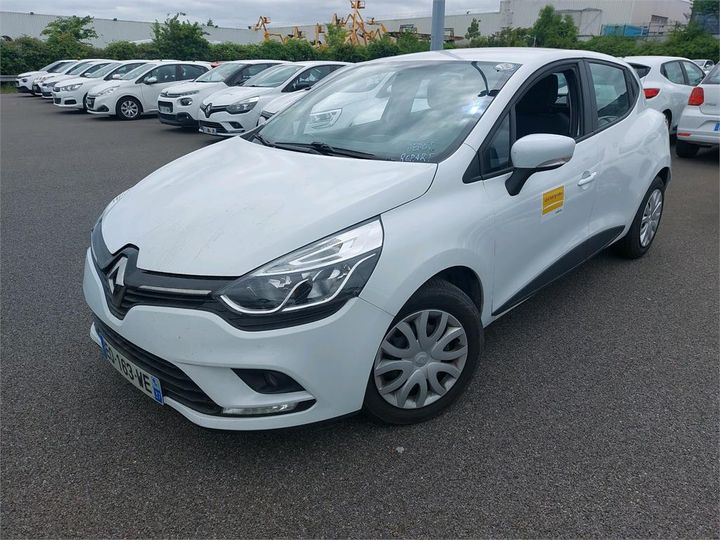 Photo 1 VIN: VF15R0J0A58803716 - RENAULT CLIO SOCIETE 