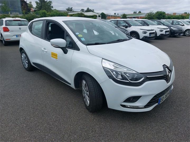 Photo 2 VIN: VF15R0J0A58803716 - RENAULT CLIO SOCIETE 