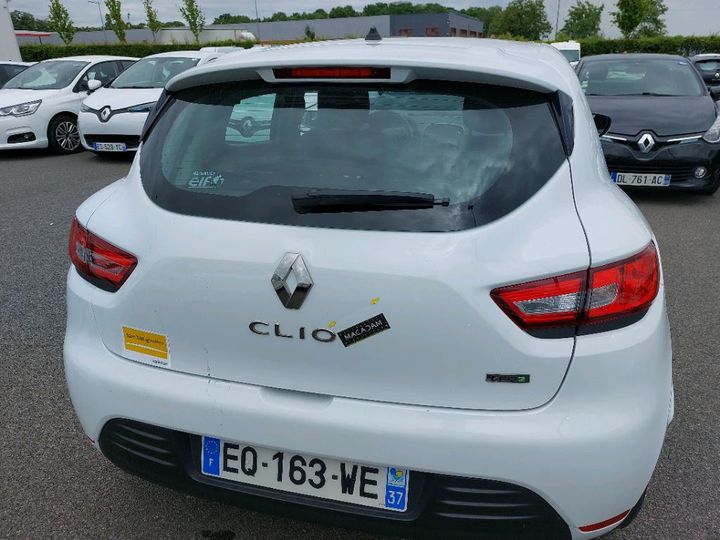 Photo 24 VIN: VF15R0J0A58803716 - RENAULT CLIO SOCIETE 