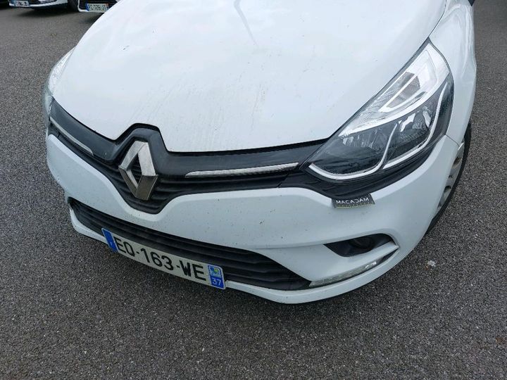 Photo 26 VIN: VF15R0J0A58803716 - RENAULT CLIO SOCIETE 