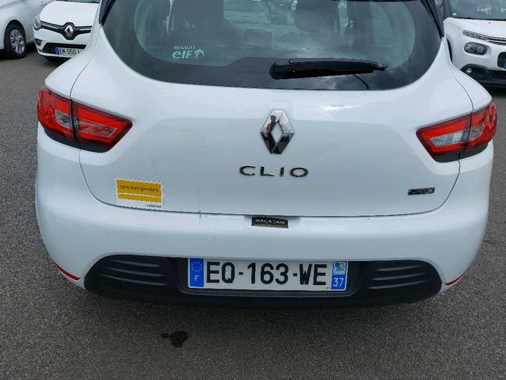 Photo 29 VIN: VF15R0J0A58803716 - RENAULT CLIO SOCIETE 