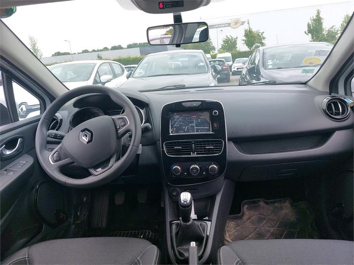 Photo 5 VIN: VF15R0J0A58803716 - RENAULT CLIO SOCIETE 