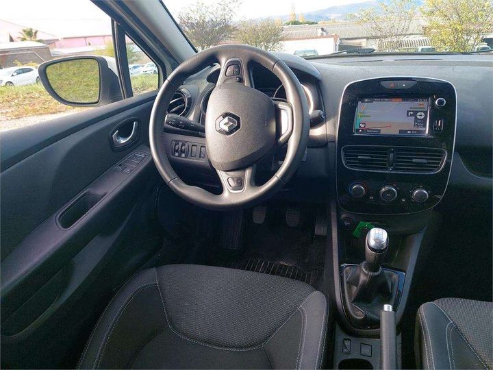 Photo 4 VIN: VF15R0J0A58807098 - RENAULT CLIO 