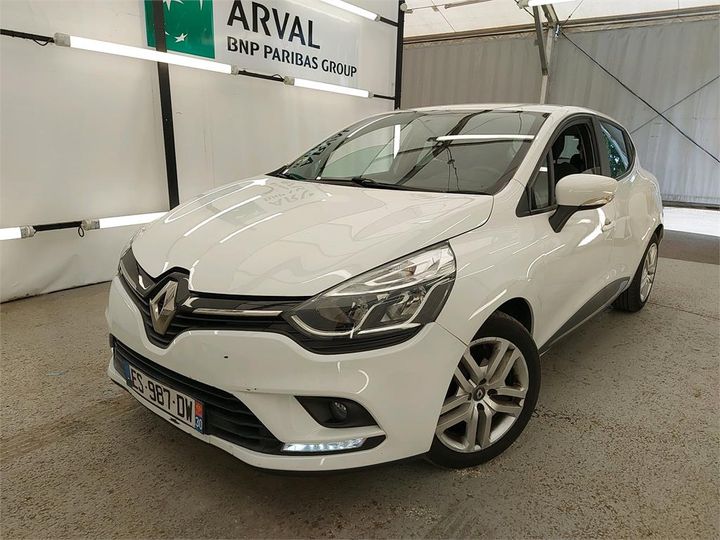 Photo 1 VIN: VF15R0J0A58811391 - RENAULT CLIO 