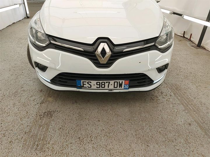 Photo 16 VIN: VF15R0J0A58811391 - RENAULT CLIO 