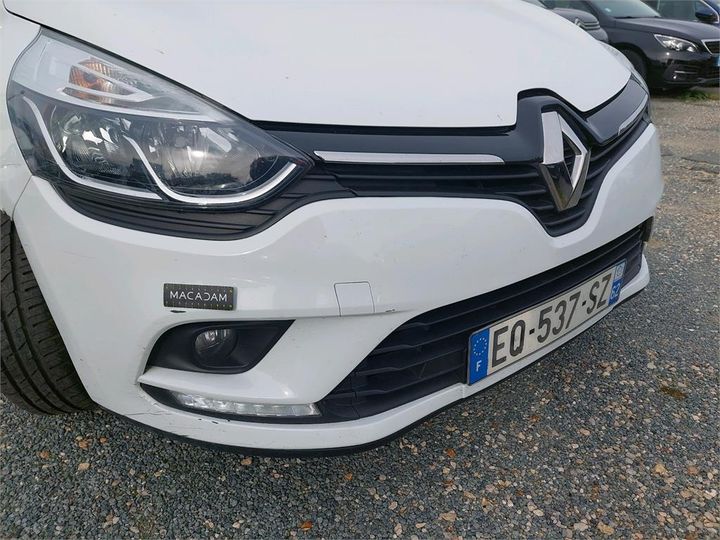 Photo 15 VIN: VF15R0J0A58827428 - RENAULT CLIO SOCIETE 