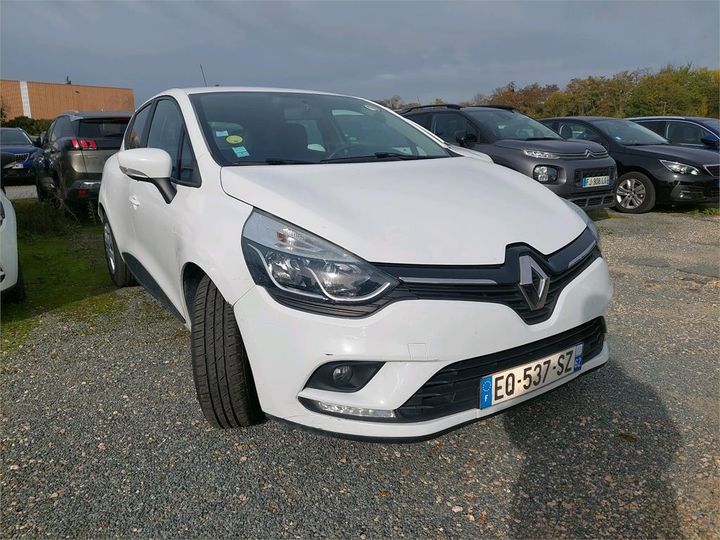 Photo 2 VIN: VF15R0J0A58827428 - RENAULT CLIO SOCIETE 