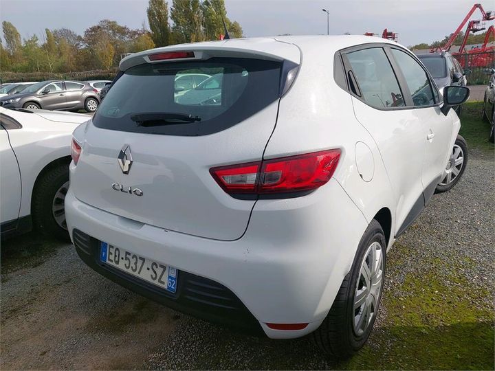 Photo 4 VIN: VF15R0J0A58827428 - RENAULT CLIO SOCIETE 