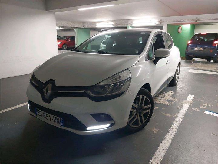 Photo 0 VIN: VF15R0J0A58866957 - RENAULT CLIO 