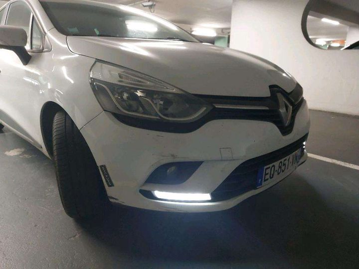 Photo 31 VIN: VF15R0J0A58866957 - RENAULT CLIO 