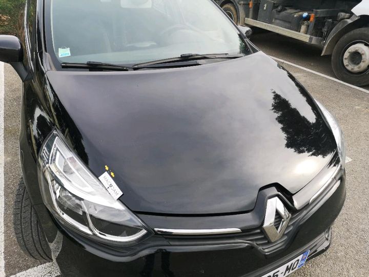 Photo 27 VIN: VF15R0J0A58893674 - RENAULT CLIO 