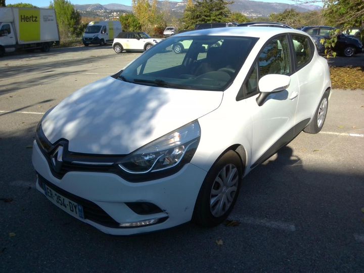 Photo 1 VIN: VF15R0J0A58902304 - RENAULT CLIO AFFAIRE 