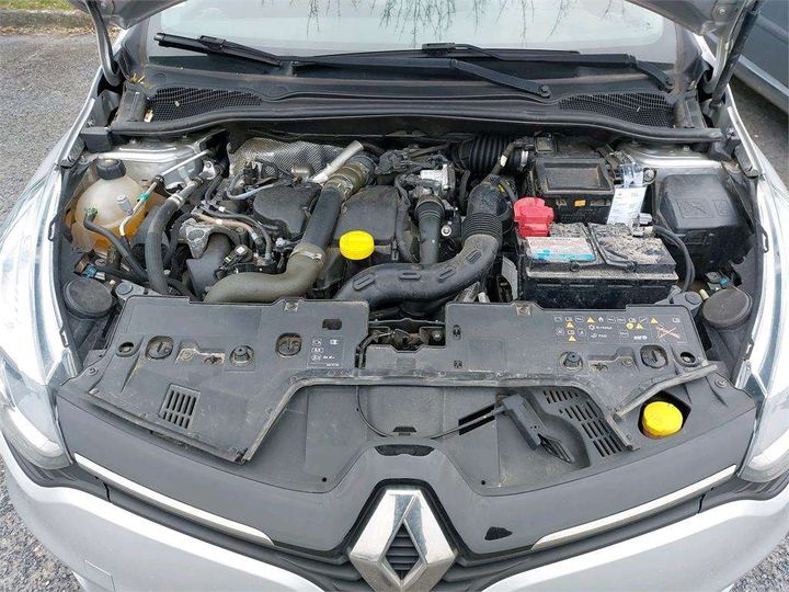 Photo 26 VIN: VF15R0J0A58926142 - RENAULT CLIO 