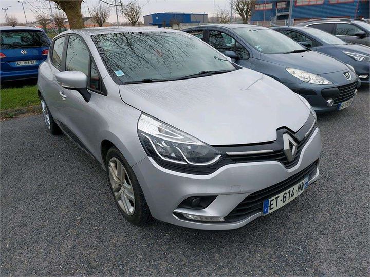 Photo 29 VIN: VF15R0J0A58926142 - RENAULT CLIO 