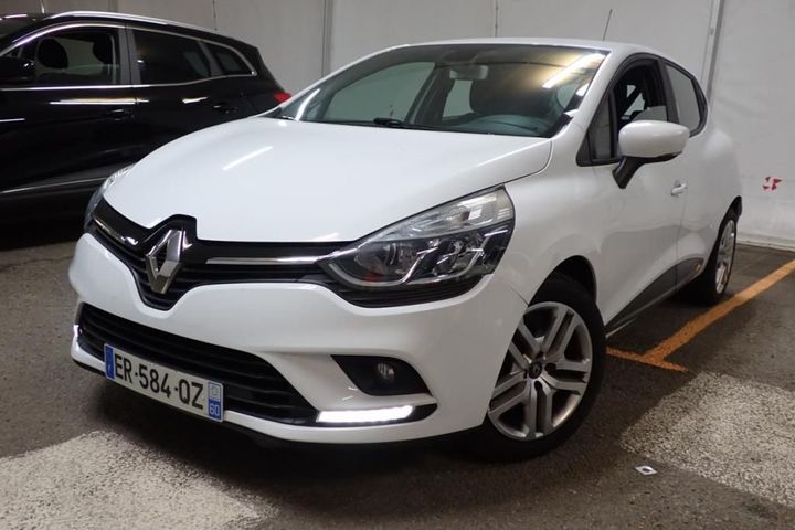 Photo 1 VIN: VF15R0J0A58943103 - RENAULT CLIO 