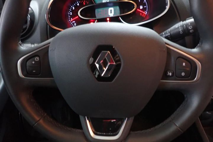 Photo 11 VIN: VF15R0J0A58943103 - RENAULT CLIO 