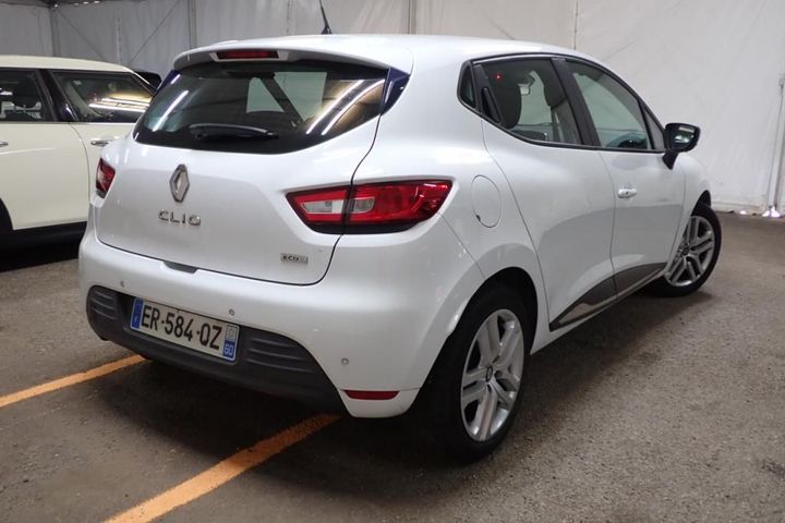 Photo 2 VIN: VF15R0J0A58943103 - RENAULT CLIO 