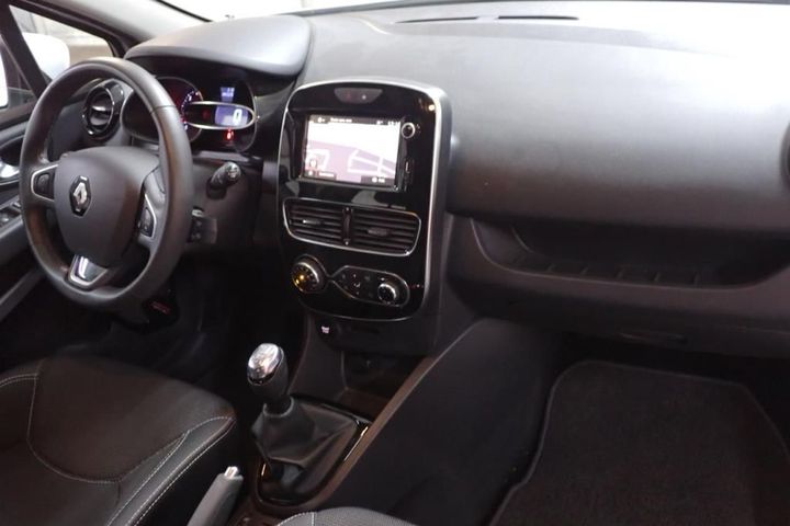 Photo 5 VIN: VF15R0J0A58943103 - RENAULT CLIO 