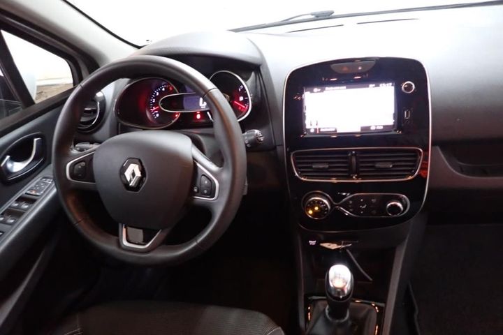 Photo 7 VIN: VF15R0J0A58943103 - RENAULT CLIO 