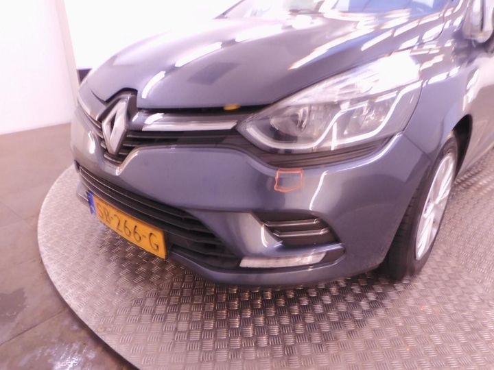 Photo 21 VIN: VF15R0J0A58962234 - RENAULT CLIO 