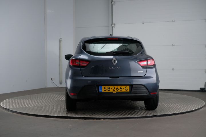 Photo 4 VIN: VF15R0J0A58962234 - RENAULT CLIO 