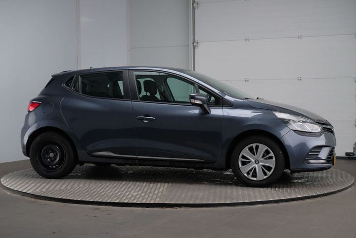 Photo 5 VIN: VF15R0J0A58962234 - RENAULT CLIO 